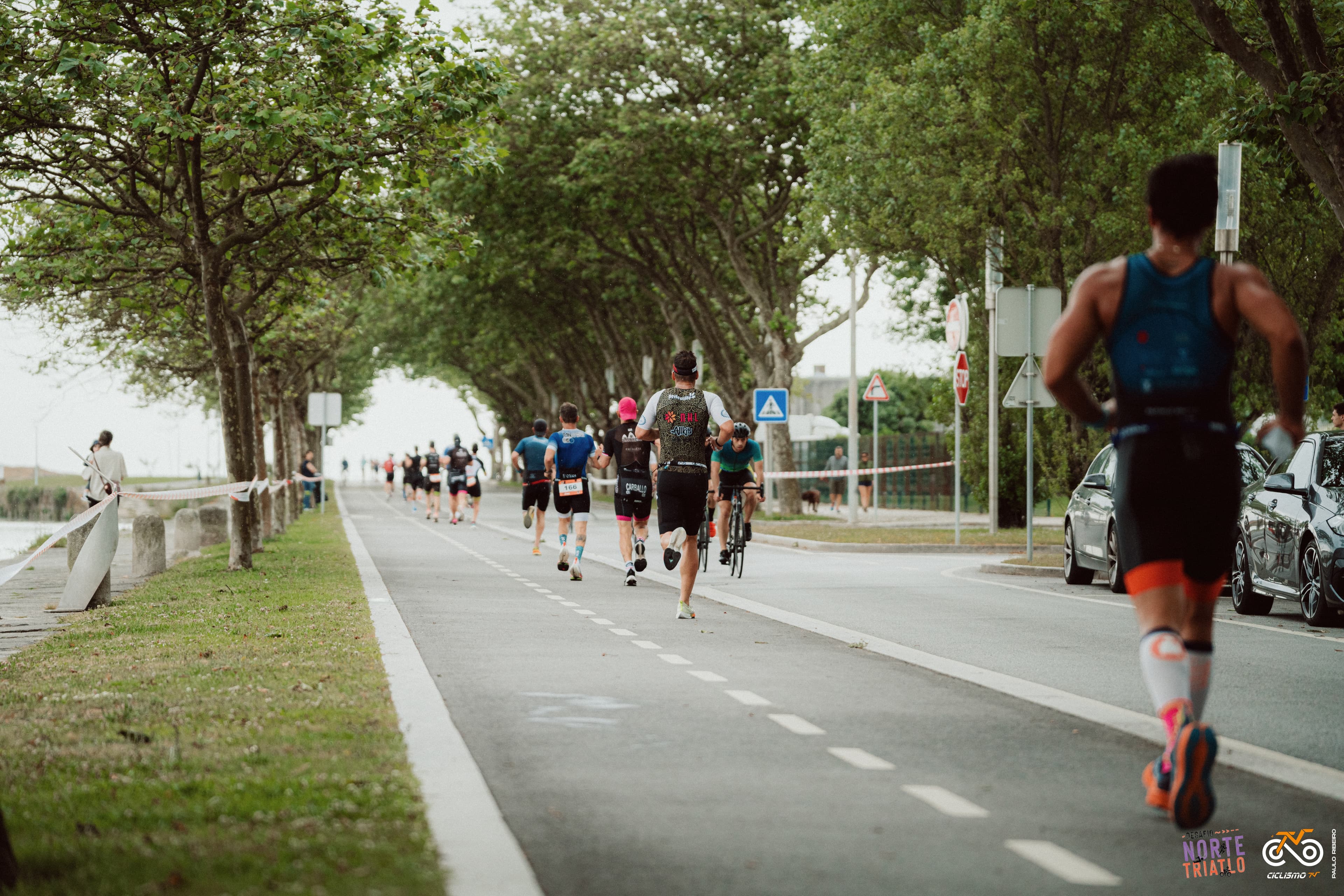 Desafio Norte Triatlo
